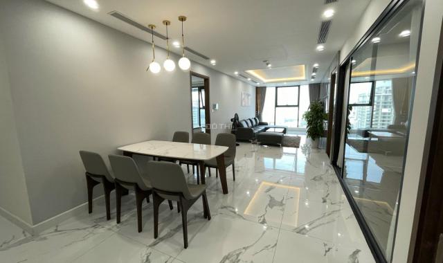 Cho Thuê Chung Cư Vinhomes Green Bay Mễ Trì, 2PN