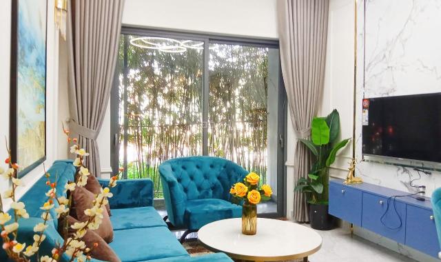 Honas Residence căn hộ trung tâm TP Dĩ An, giá từ 28tr/m2 view Chùa Châu Thới