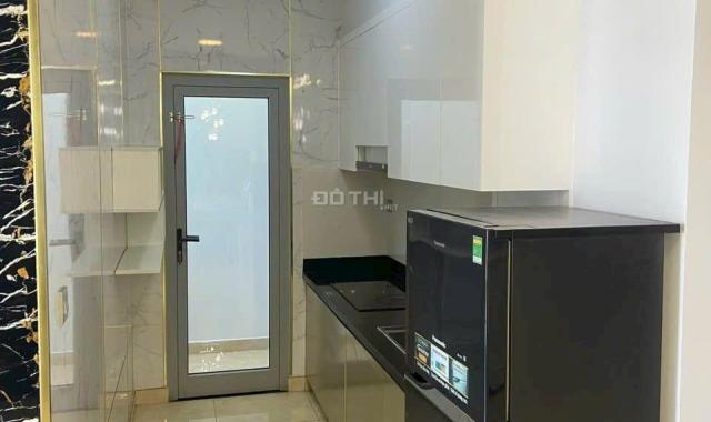 CHO THUÊ - 9tr 2pn 2wc 70m. Full nội thất - Chung cư LUXGARDEN Quận 7