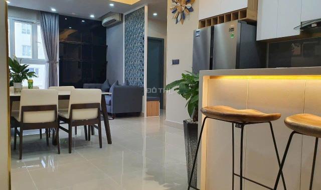 CHO THUÊ - 11,5 tr 2pn 2wc 73m. Full Nội thất - Chung cư THE PARK RESIDENCE