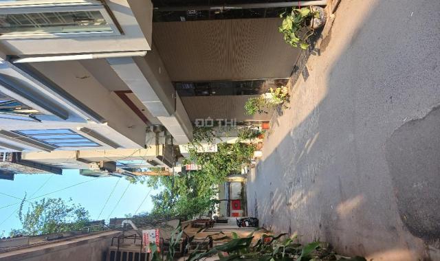 BÁN NHÀ HOÀNG NGỌC PHÁCH – OTO – NGÕ THÔNG KD – 2 THOÁNG – GIÁ 5.5 TỶ