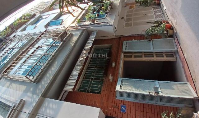 BÁN NHÀ HOÀNG NGỌC PHÁCH – OTO – NGÕ THÔNG KD – 2 THOÁNG – GIÁ 5.5 TỶ