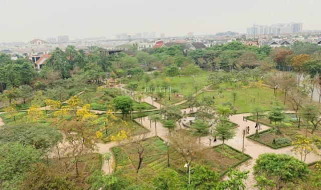 Em bán căn góc sát công viên Sài Đồng , 3PN2WC giá 2.3 tỷ , nhận nhà ngay