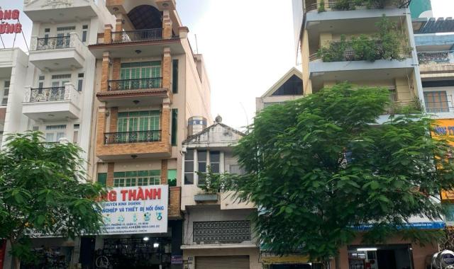 Bán nhà mặt phố tại Phố Lý Thường Kiệt, Quận 11, Hồ Chí Minh diện tích 100m2 giá 16 Tỷ