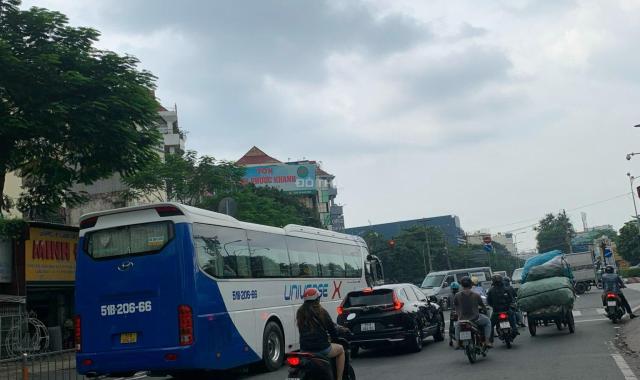 Bán nhà mặt phố tại Phố Lý Thường Kiệt, Quận 11, Hồ Chí Minh diện tích 100m2 giá 16 Tỷ