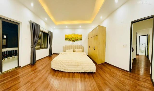 Bán nhà ngõ 85 Nguyễn Lương Bằng, 35m2, 5 tầng - Mặt tiền 4.2m - 5 tỷ 4 - Sổ đỏ chính chủ