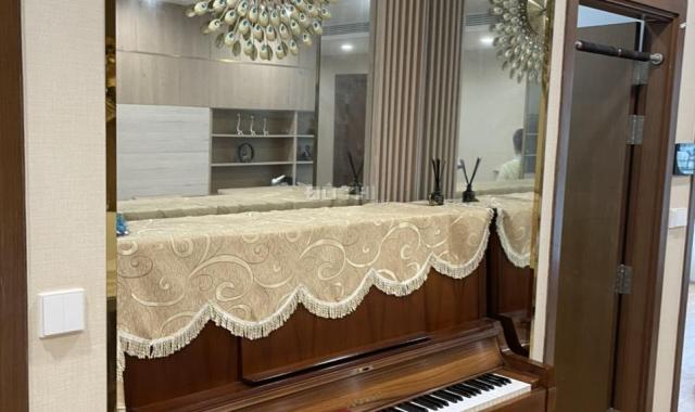 Cho thuê Chung Cư Vinhomes West Point Phạm Hùng, 1 - 2 - 3 PN Đẹp