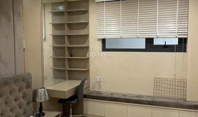 Cho thuê Chung Cư Vinhomes West Point Phạm Hùng, 1 - 2 - 3 PN Đẹp