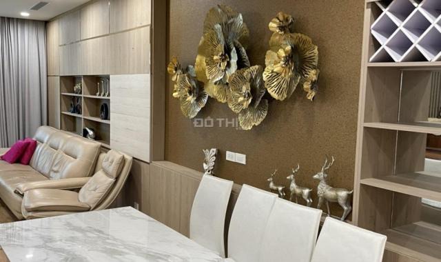 Cho thuê Chung Cư Vinhomes West Point Phạm Hùng, 1 - 2 - 3 PN Đẹp