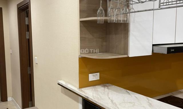 Cho thuê Chung Cư Vinhomes West Point Phạm Hùng, 1 - 2 - 3 PN Đẹp
