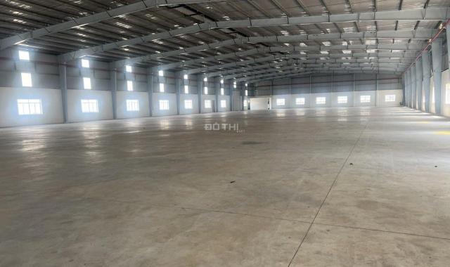 Bán gấp nhà xưởng 35.800m2 giá 207 tỷ- khu công nghiệp Biên Hòa-Đồng Nai