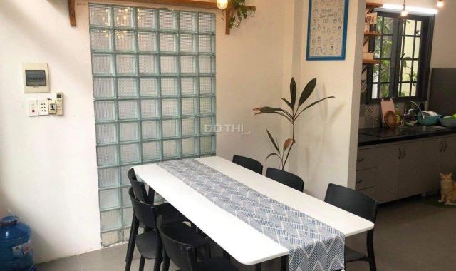 Bán Villa có Hồ Bơi khu Dương Đình Nghệ, 3PN 3Wc gần biển, An Hải Bắc, Sơn Trà 11.5 tỷ