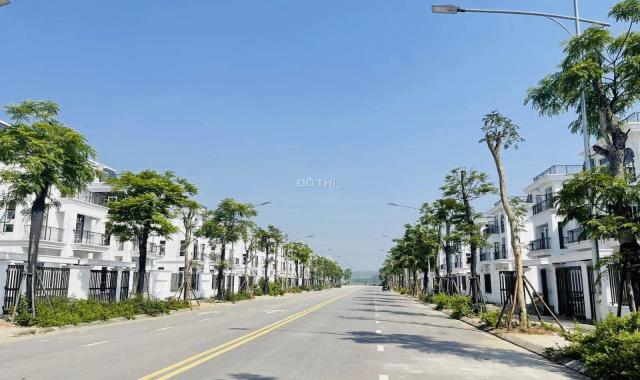 Bán lô đất biệt thự 300m2 view trực diện công viên cực đẹp, CK 8.5% tại HUD Mê Linh