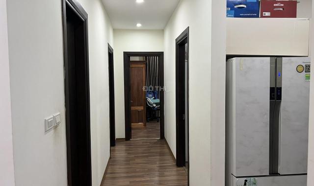 Cho thuê dự án 283 khương trung 3pn 2wc 100m2 trên cơ bản giá 12tr LH 0988215990