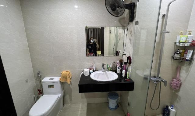 Cho thuê dự án 283 khương trung 3pn 2wc 100m2 trên cơ bản giá 12tr LH 0988215990