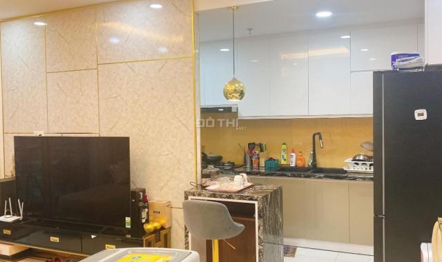 Thật 100% cam Kết căn hộ Green Valley, PMH, Q7. DT 96m2, 5.3 tỷ. View hồ bơi