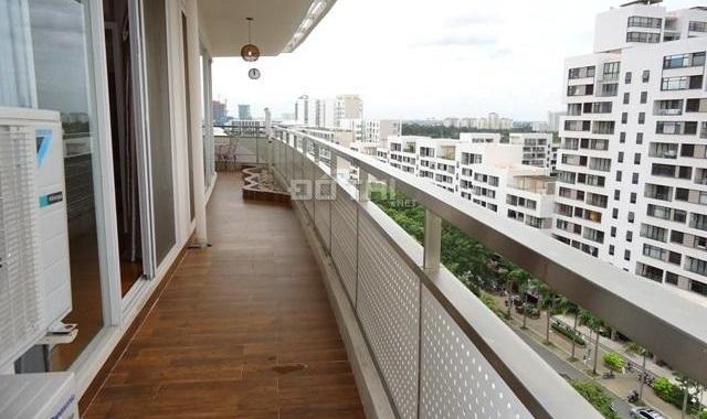 Bán chung cư Grand View C Phú Mỹ Hưng q7 view sông trực diện 157m2 giá 9 tỷ