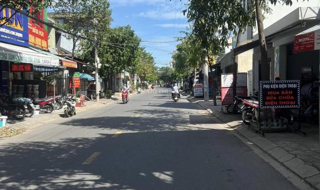 💎Cần bán lô đất MT ( kẹp kiệt) đường Tôn Đản,P Hòa An,Quận Cẩm Lệ.Đà Nẵng.