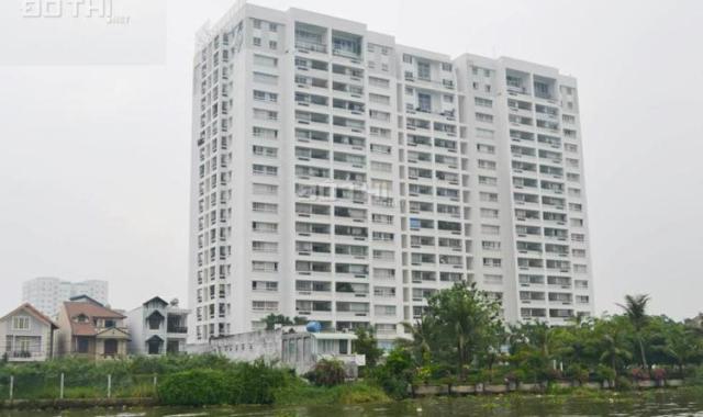 Cho thuê căn hộ chung cư tại Dự án 4S Riverside Garden Bình Triệu, Thủ Đức, Hồ Chí Minh diện tích 7