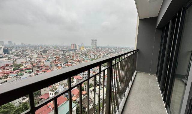 Thanh toán 2.890 tỷ sở hữu căn hộ 2PN cho gia đình trẻ an cư tại Berriver Long Biên