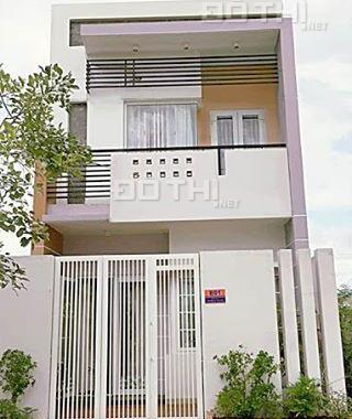 Dọn về quê cần bán gấp nhà Bình Chánh (80m2) 860 triệu