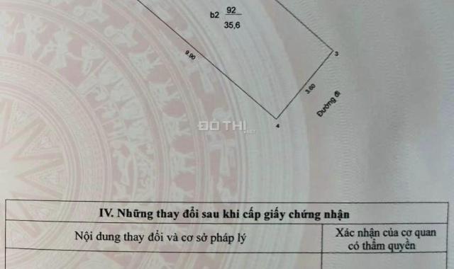 Bán Nhà Nguyễn Chí Thanh - Otô Tránh - KD Tốt - DT 36m2 - 3T- Gía 9 Tỷ
