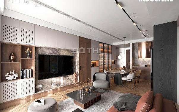 Bán căn hộ hạng sang tại Đường Phạm Hùng, 105m2 giá 6,4 tỷ