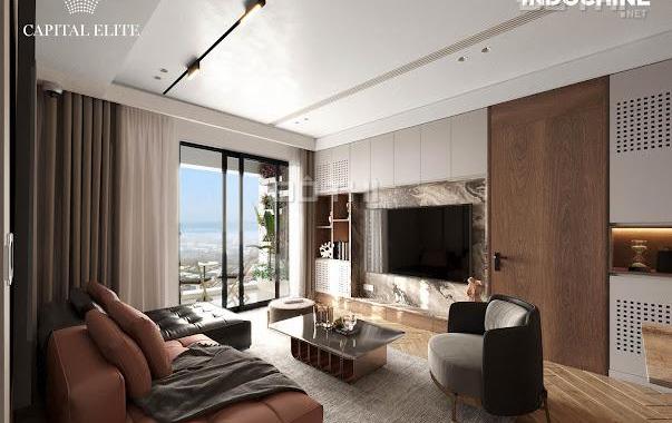 Bán căn hộ hạng sang tại Đường Phạm Hùng, 105m2 giá 6,4 tỷ