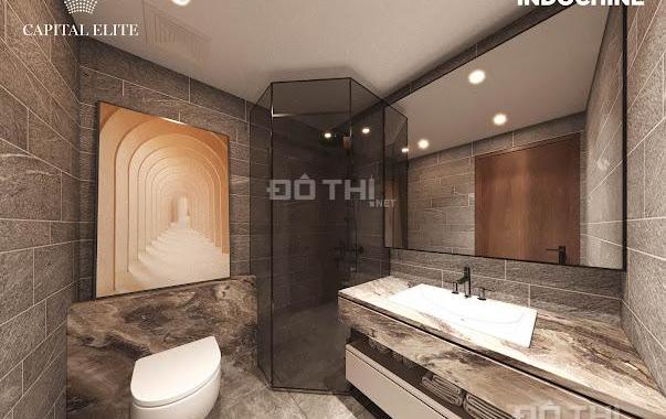 Bán căn hộ hạng sang tại Đường Phạm Hùng, 105m2 giá 6,4 tỷ