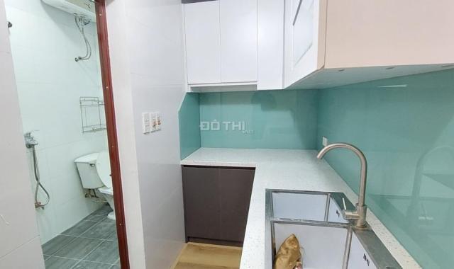 Bán nhà tập thể khu C Thành Công, Ba Đình - 90m2, chỉ 2 tỷ 55 triệu