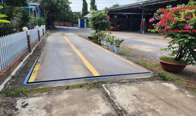 Cho thuê xưởng Gỗ Thiện Tân 9.000m2 có 12 lò sấy chỉ 190tr