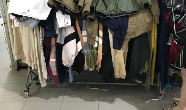 Cho Thuê Hoặc Sang Nhượng Mặt Bằng 2 Ki-Ốt Liền Nhau Chợ Phước Mỹ Quận Sơn Trà- Đà Nẵng