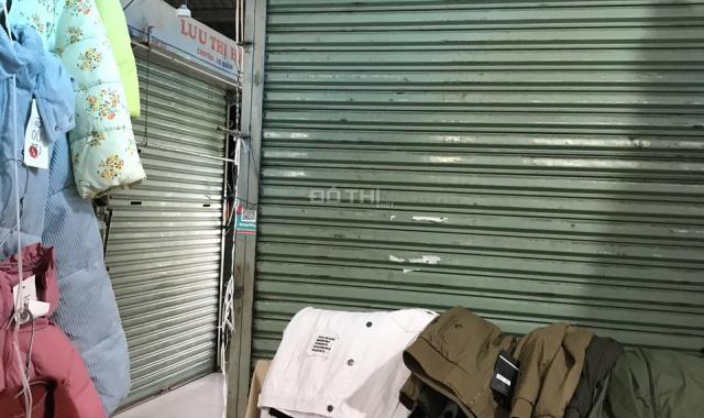 Cho Thuê Hoặc Sang Nhượng Mặt Bằng 2 Ki-Ốt Liền Nhau Chợ Phước Mỹ Quận Sơn Trà- Đà Nẵng