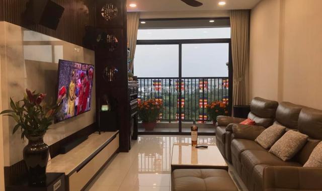 Bán căn hộ chung cư tại đường Nguyễn Duy Trinh p. Bình Trưng Tây Tp Thủ Đức dt 69m2 giá 2,56 tỷ