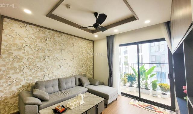 Chính chủ cho thuê căn hộ 2PN+1 diện tích 84m2. Căn hộ mới 100% chưa qua sử dụng, vừa làm nội thất