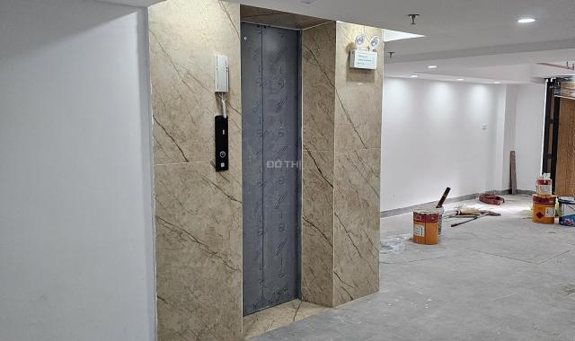 Cần bán gấp nhà dòng tiền phố Đức Diễn 90m2, 7T, mt 6m, ô tô vào nhà, 23P khép kín, đủ đồ, kín khác