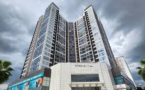 Bán căn hộ chung cư tại dự án Starlake Hà Nội, Tây Hồ, Hà Nội diện tích 100m2 giá 9,7 tỷ