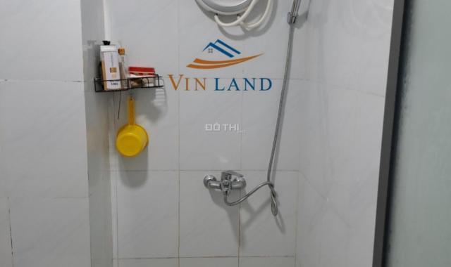 Cho thuê căn hộ 63m2 Cường Thuận full nội thất có ban công