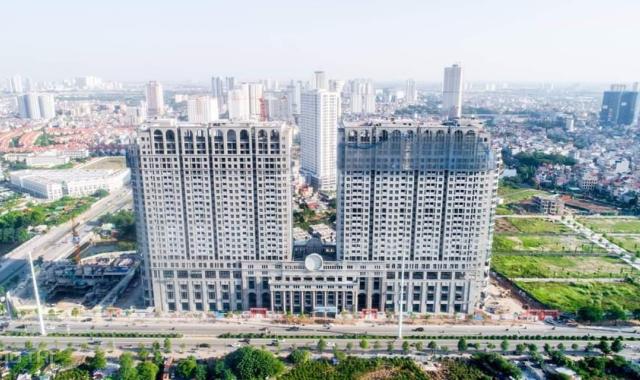 Tôi cần bán sàn văn phòng 176m2 đã có sổ đỏ tại khu Tố Hữu. hoàn thiện đẹp giá 37tr/m2. 0917881711