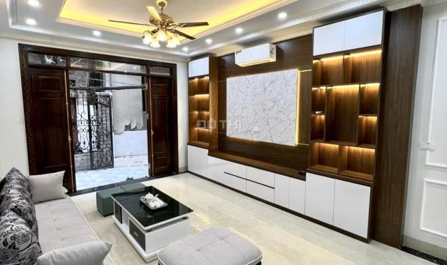 Bán nhà ngõ 470 Thụy Khuê, Tây Hồ DT48m2x5 tầng MỚI tinh-LÔ góc- ở Ngay-Gần Hồ Tây