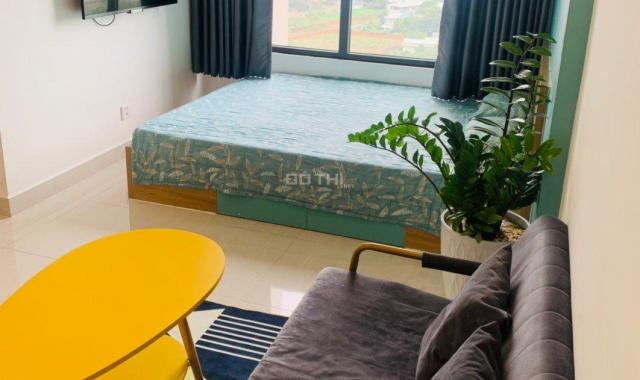 Bán căn hộ tại Vinhomes Grand Park, Quận 9, Hồ Chí Minh diện tích 30m2 giá 1.7 tỷ