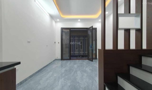 🏡BÁN NHÀ ĐƯỜNG HOÀNG MAI_VÀI BƯỚC RA HỒ ĐỀN LỪ Giá 3.9 Tỷ có TL