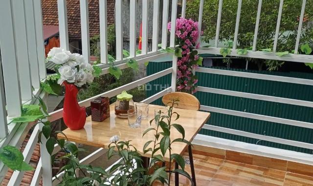 Bán Nhà Đức Thượng, Hoài Đức, Oto sát Nhà; 30m oto tránh, 40m2, full nội thất, Trả Góp 0973 160 986