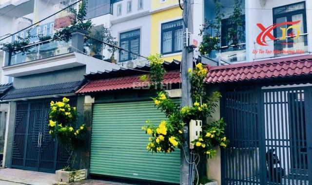 💥Noel Đến bán nhà 3lầu 96m2 KDC Cường Thuận,Phước Tân Biên Hoà chỉ 4 tỷ