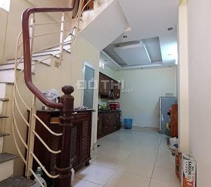 Bán Nhà Liên Mạc - Dân Xây  - Lô Góc- Oto Tránh- Viu Hồ Sen - 40m2x4T- #0973160986