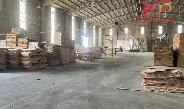 Bán nhà xưởng 5.000 m2 giá rẻ 19 tỷ- KCN Trảng Bom-Đồng Nai