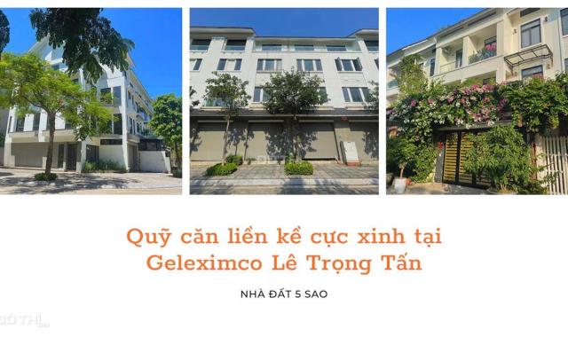 CẦN BÁN CĂN LIỀN KỀ NHỎ XINH TẠI KHU C GELEXIMCO