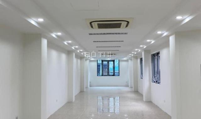 Cho thuê văn phòng 75 Khâm Thiên, Đống Đa, HN Diện tích 80m2