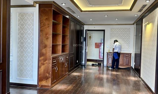Tặng gói nội thất 380triệu, căn hộ 102m2 tại HC Golden City, nhận nhà full đồ cao cấp