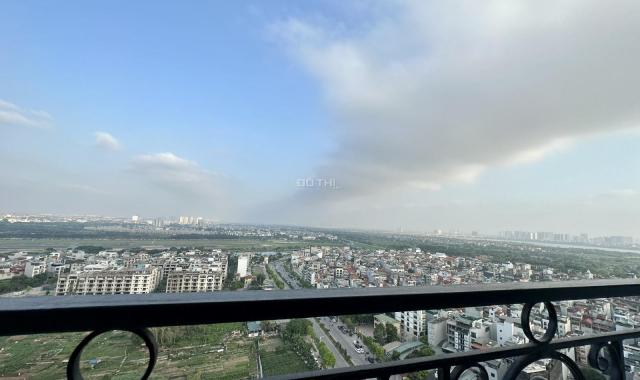 Tặng gói nội thất 380triệu, căn hộ 102m2 tại HC Golden City, nhận nhà full đồ cao cấp
